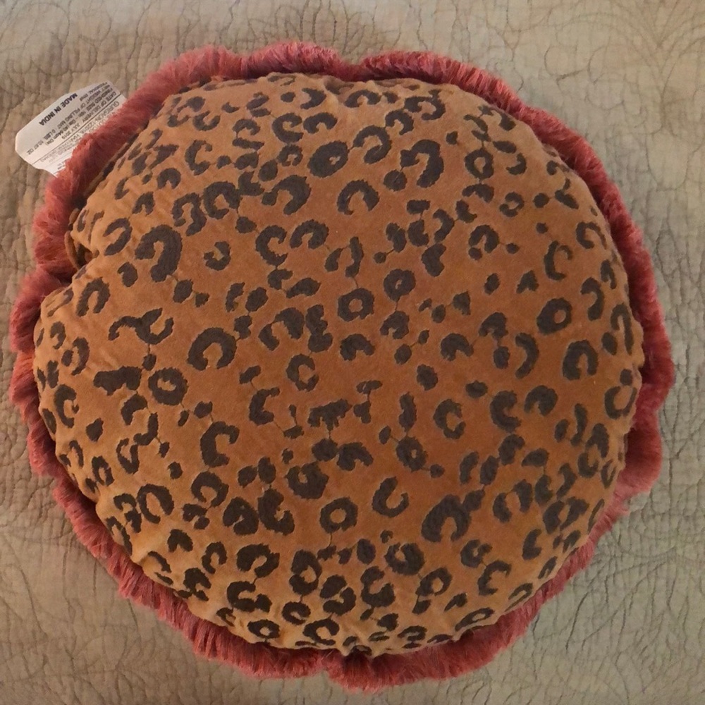 OPALHOUSE TOSS PILLOW